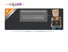 Tablet Screenshot of easylistcamperagentcomau.staging4.uniquewebsites.com.au